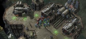 Starcaft II: Lanceringsinterviewet