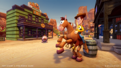 Toy Story 3: The Video Game