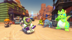 Toy Story 3: The Video Game