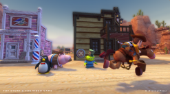 Toy Story 3: The Video Game