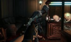 Resident Evil: Revelations