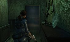 Resident Evil: Revelations