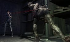 Resident Evil: Revelations