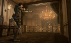 Resident Evil: Revelations