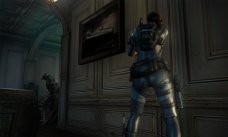 Resident Evil: Revelations