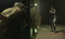 Resident Evil: Revelations