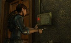 Resident Evil: Revelations
