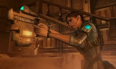 Resident Evil: Revelations