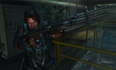 Resident Evil: Revelations
