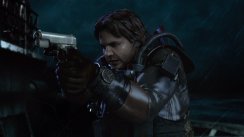 Resident Evil: Revelations