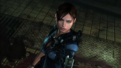 Resident Evil: Revelations