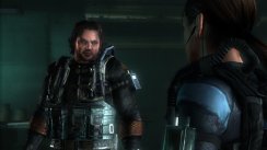 Resident Evil: Revelations