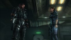 Resident Evil: Revelations
