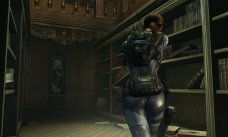 Resident Evil: Revelations