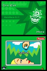 WarioWare: Do It Yourself