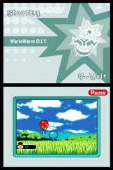 WarioWare: Do It Yourself