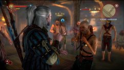 The Witcher 2: Assassins of Kings