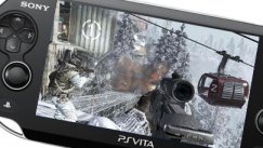 PlayStation Vita: overblikket