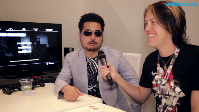 E3 13: Tekken Revolution