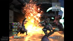 Phantasy Star Universe: Ambition of the Illuminus
