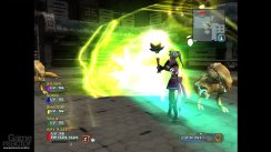 Phantasy Star Universe: Ambition of the Illuminus
