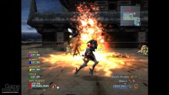 Phantasy Star Universe: Ambition of the Illuminus