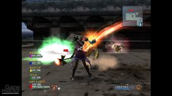 Phantasy Star Universe: Ambition of the Illuminus