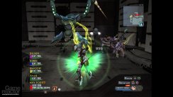 Phantasy Star Universe: Ambition of the Illuminus