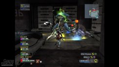 Phantasy Star Universe: Ambition of the Illuminus