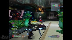 Phantasy Star Universe: Ambition of the Illuminus