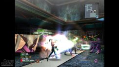 Phantasy Star Universe: Ambition of the Illuminus