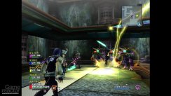 Phantasy Star Universe: Ambition of the Illuminus