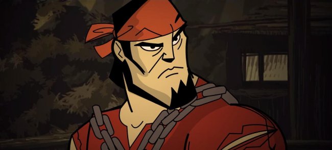 Shank 2