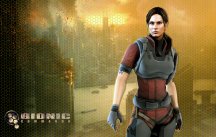 Bionic Commando