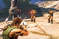 Bionic Commando