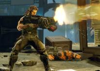 Bionic Commando