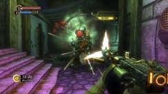 Bioshock