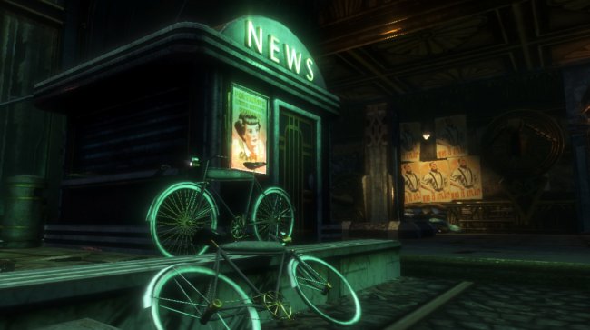 Bioshock