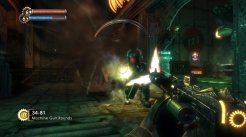 Bioshock