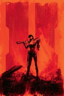 Call of Duty: Black Ops 2