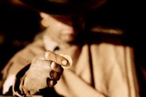 CALL OF JUAREZ: GUNSLINGER