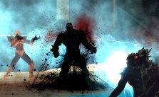 E3: Champions Online