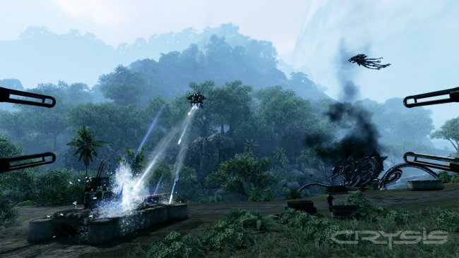 Crysis