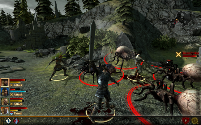 Dragon Age II