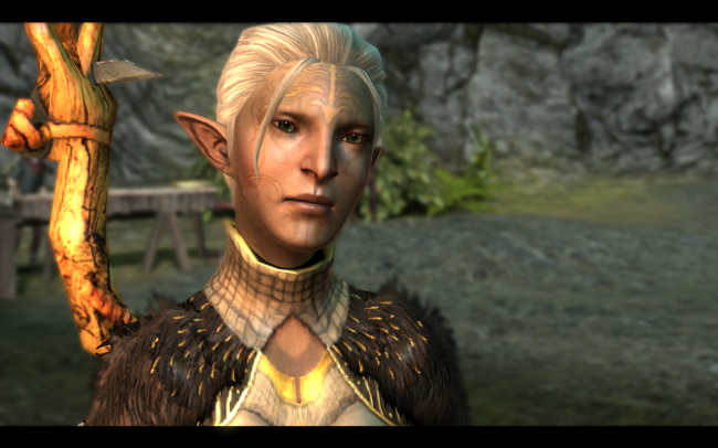 Dragon Age II