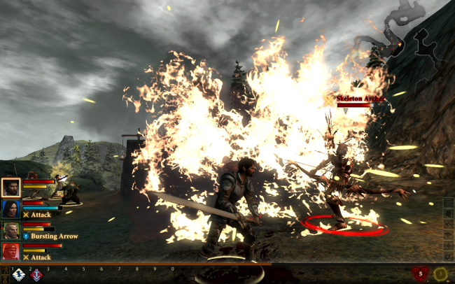 Dragon Age II