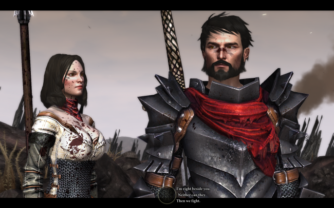 Dragon Age II