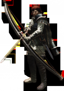 Dragon's Dogma
