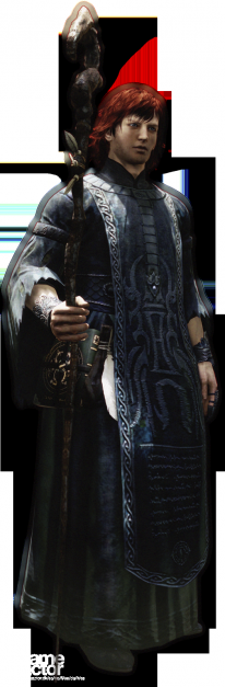 Dragon's Dogma