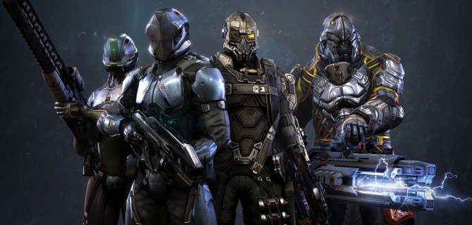 Dust 514
